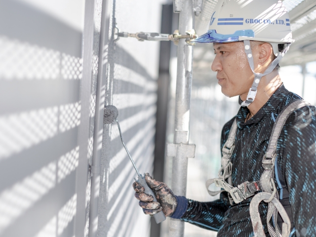 5事業部による一貫体制