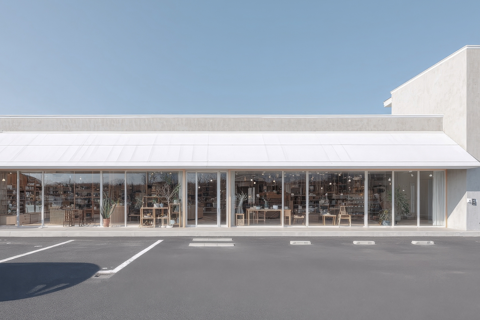 店舗・オフィスの修繕