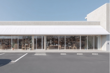 店舗・オフィスの修繕