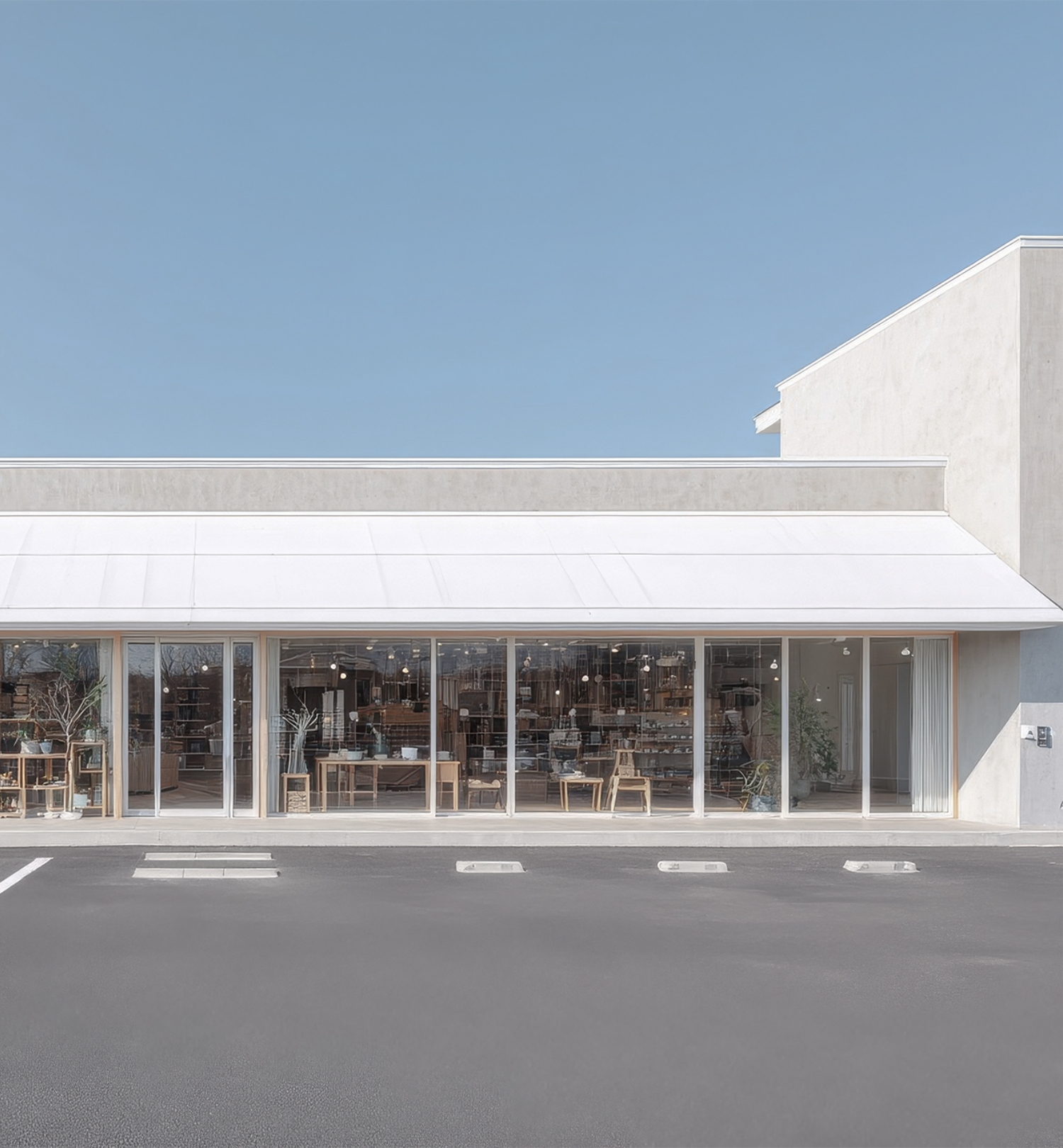 店舗・オフィスの修繕