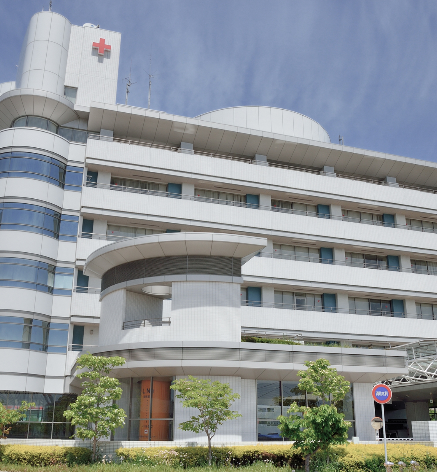 病院・介護施設の修繕