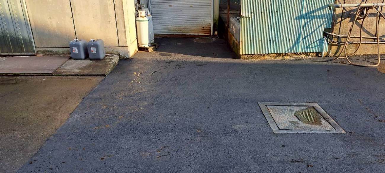 施工写真4