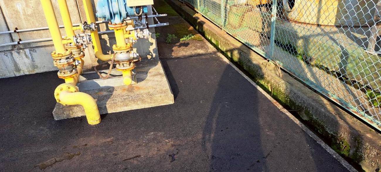 施工写真1