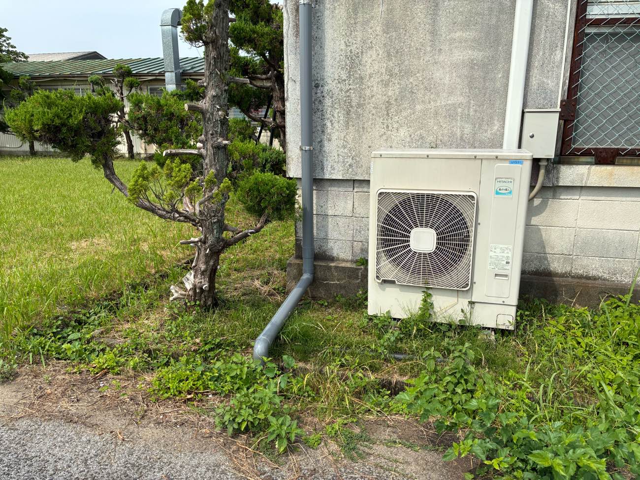 施工写真1