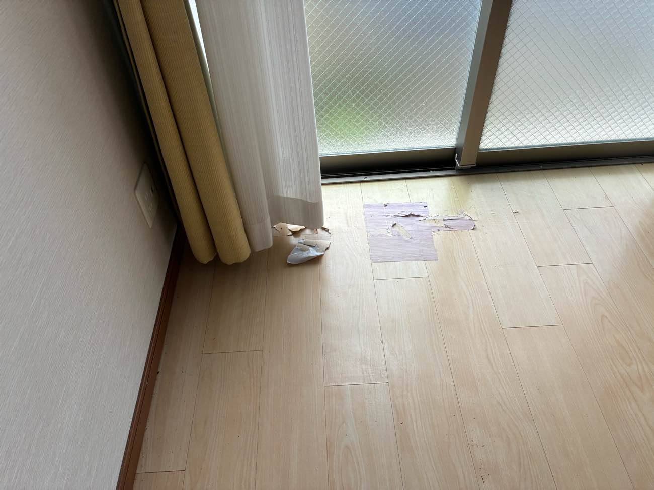 BEFORE