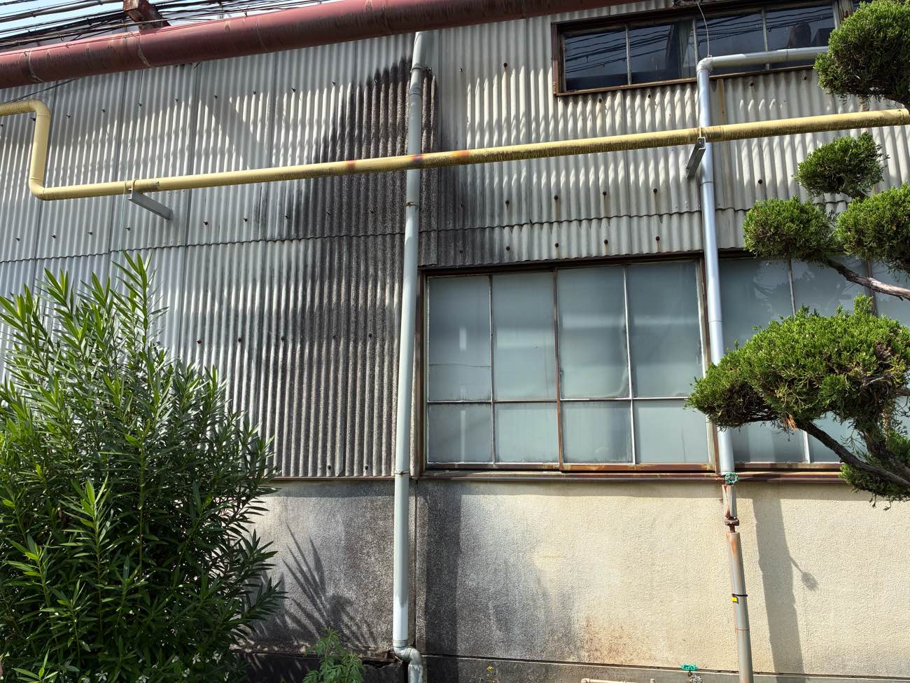 BEFORE
