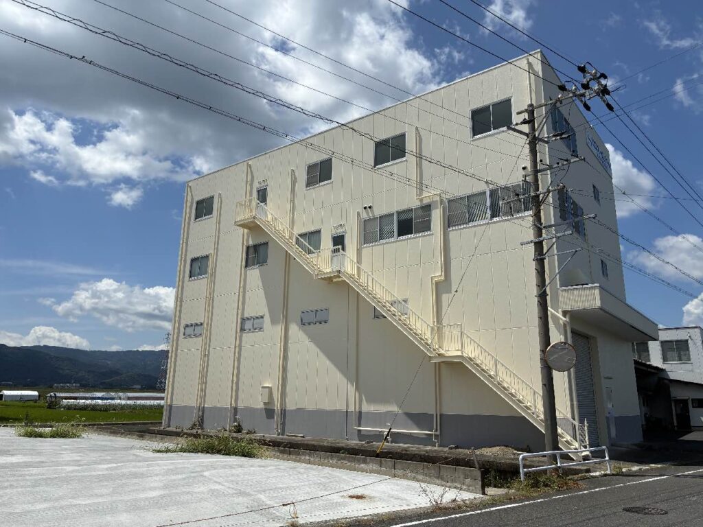 ヒロホー㈱　大規模修繕工事