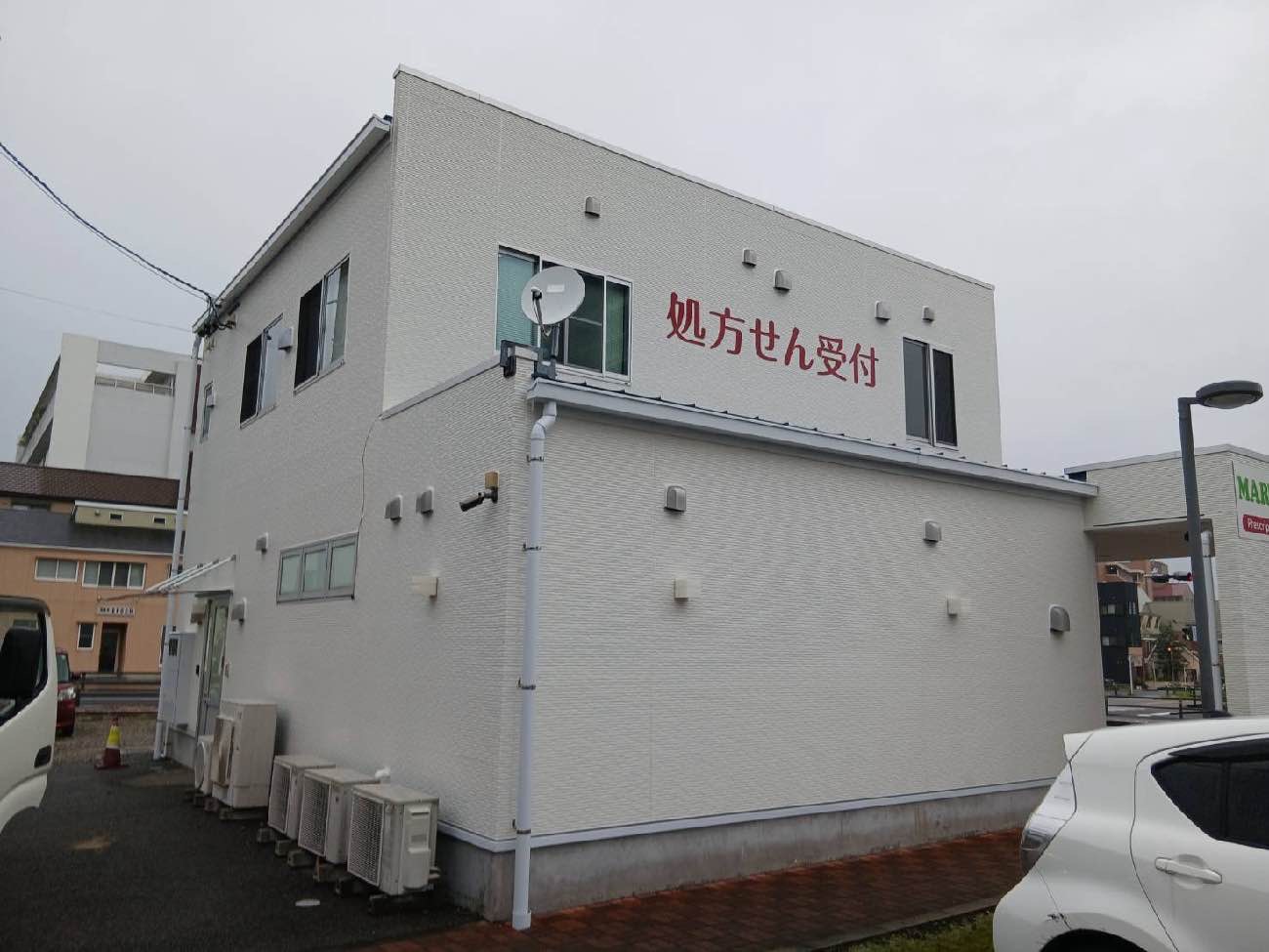 施工写真1